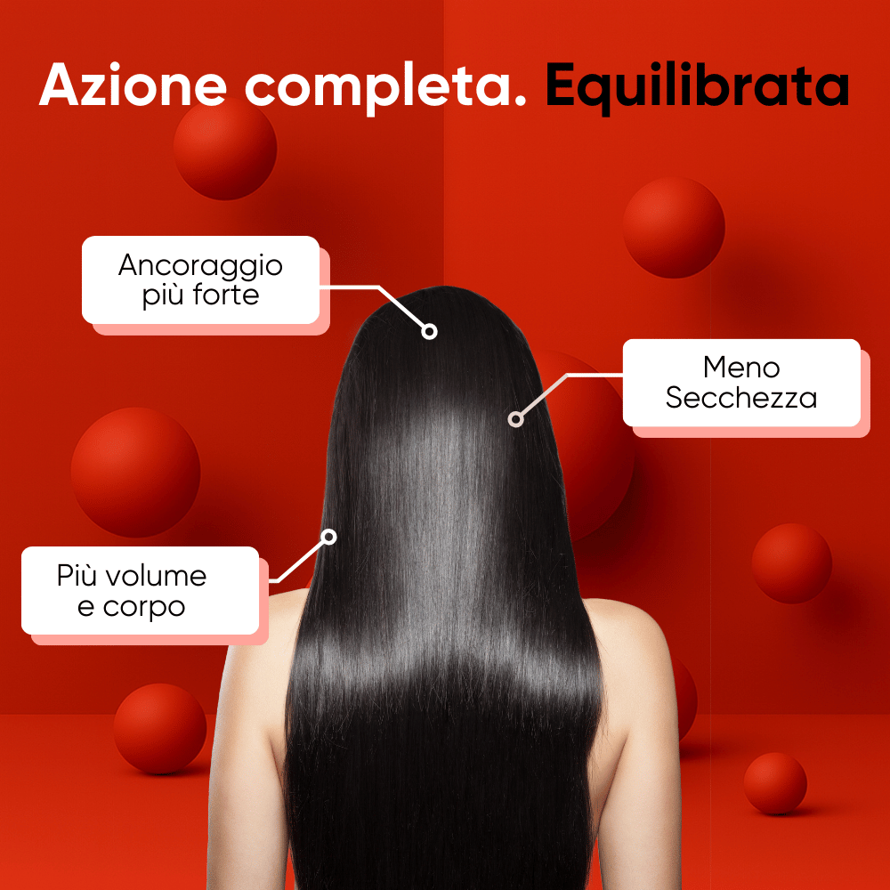 Gummy per capelli pelle&unghie favolosi