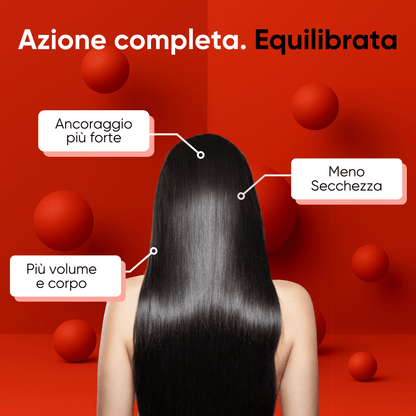 Gummy per capelli pelle&unghie favolosi