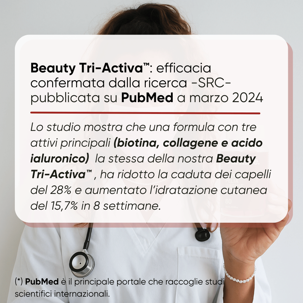 Gumzle - Le caramelle per capelli e unghie